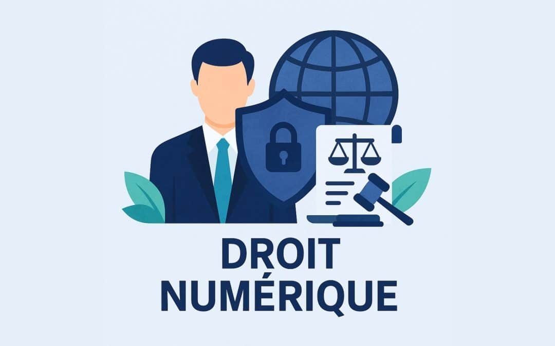 Droit du Numérique : le nouveau gardien de la cybersécurité ?