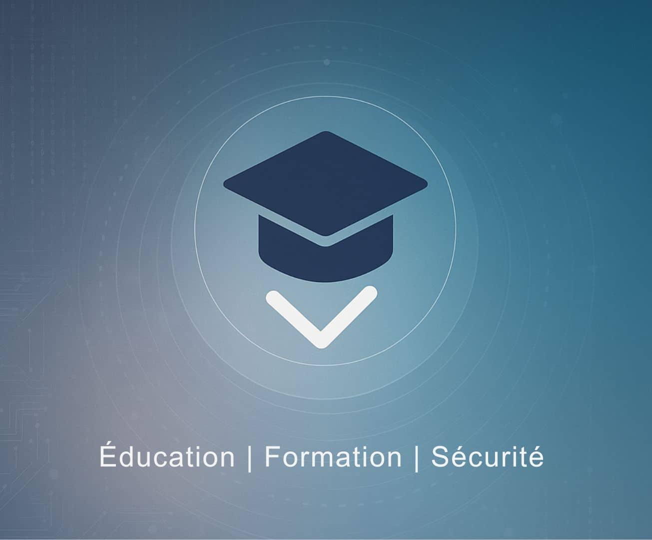 Illustration conformité RGPD et cybersécurité pour les organismes de formation et CFA