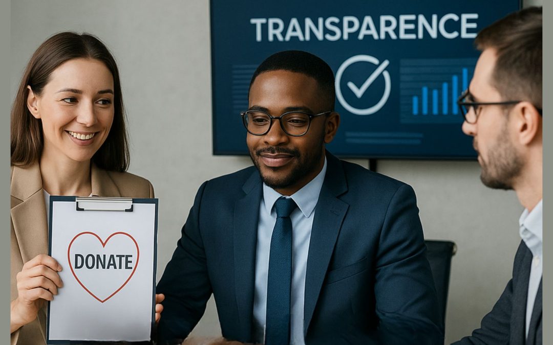 Donateurs et RGPD : comment renforcer la confiance et optimiser la collecte en 2026 ?