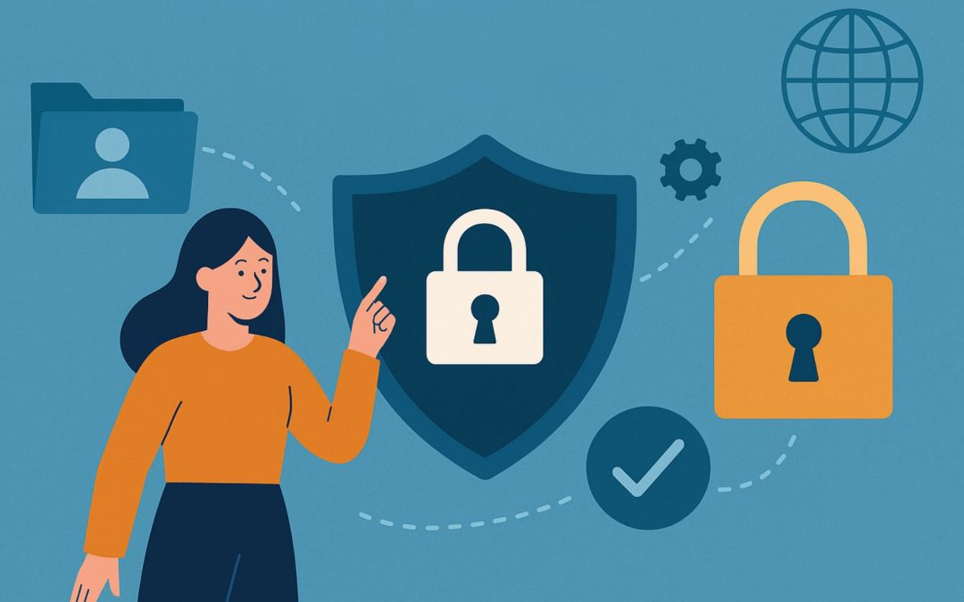 Privacy by Design : int&eacute;grer la protection des donn&eacute;es d&egrave;s la conception en 2026