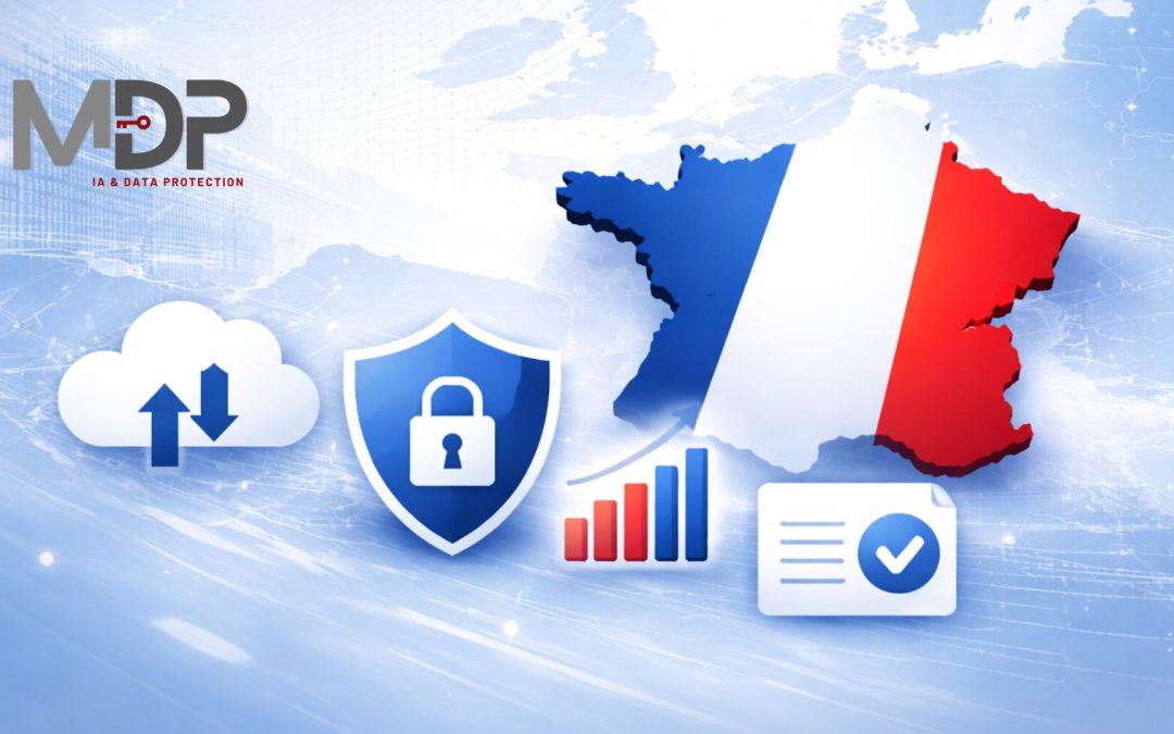 Data Act 2026 : quels impacts concrets pour la gestion des donn&eacute;es en France ?