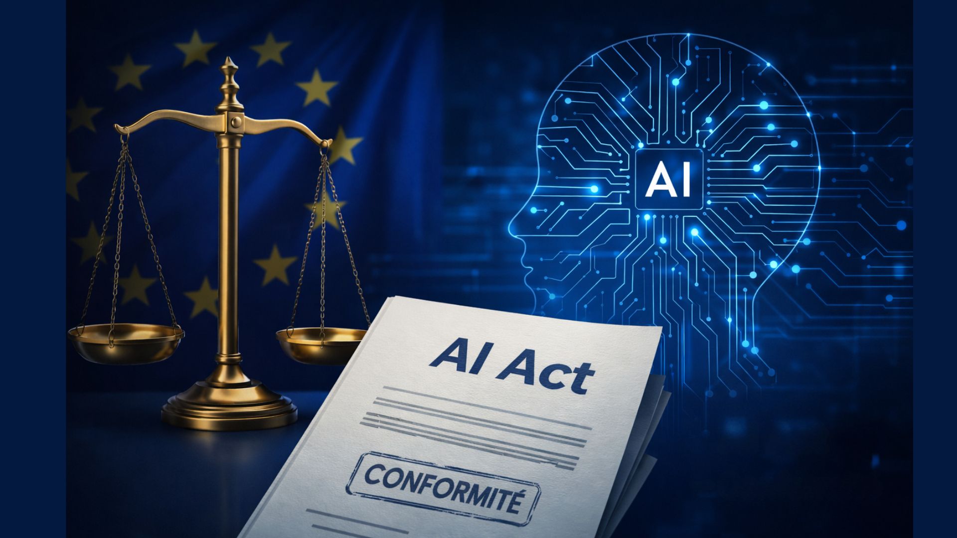 AI Act 2026 : obligations et mise en conformité des organisations