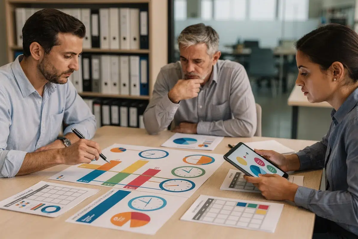 Auditer la conformité des contrats et de la facturation Auditer la conformité des contrats et de la facturation avant transmission | MDP DATA PROTECTION