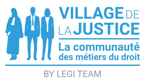 LogoVillagedelaJustice