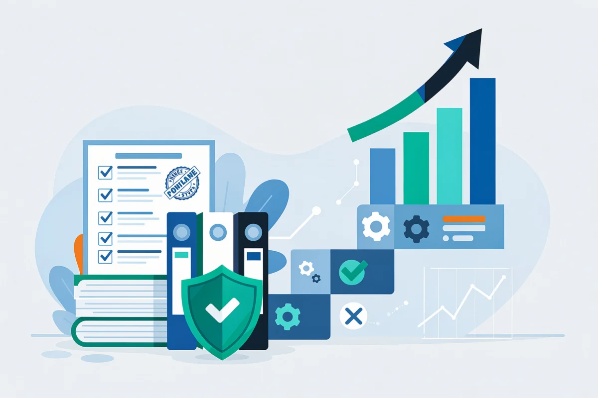 Packager vos preuves et garanties pour sécuriser les co Packager vos preuves et garanties pour sécuriser les contrats et accélérer la prévente | MDP DATA PROTECTION