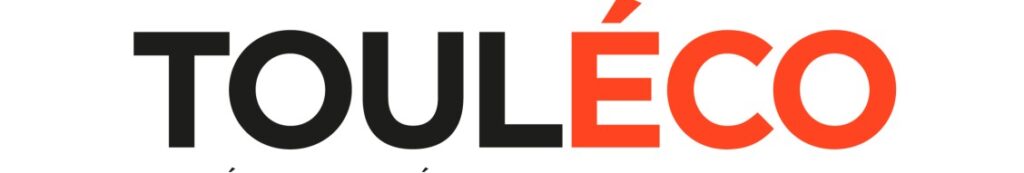 Touleco cover