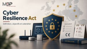 Cyber Resilience Act : cybersécurité, conformité européenne et calendrier d’application des produits numériques