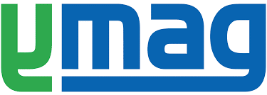Logo de l’entreprise Ymag, éditeur de solutions pour la formation