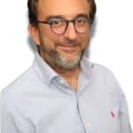 Christophe Saint-Pierre, fondateur de MDP Data Protection, expert en conformité RGPD, NIS2 et AI Act, engagé pour une IA éthique et une souveraineté numérique européenne.