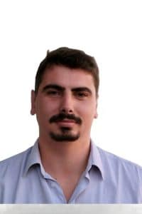 Florent TRAMU Directeur des opérations - Délégué à la protection des données