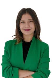 Rim ROUDIES Déléguée à la protection des données (DPO) et adjointe aux opérations, Rim joue un rôle clé au sein de l’équipe MDP Data Protection.